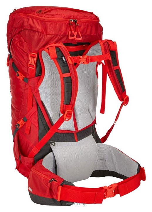 Фотографии Thule Versant 50 Men's red (bing)