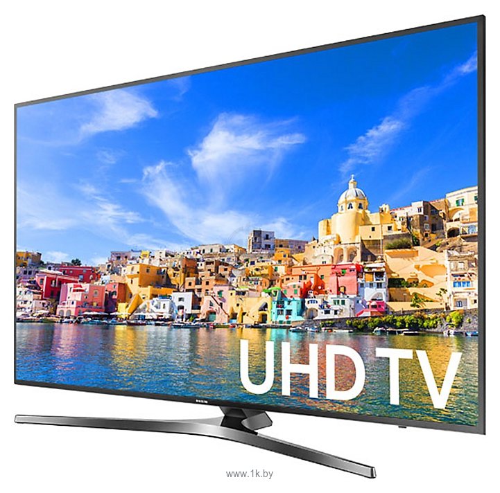 Фотографии Samsung UE55KU7000U