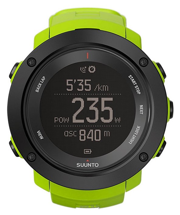 Фотографии SUUNTO Ambit3 Vertical HR