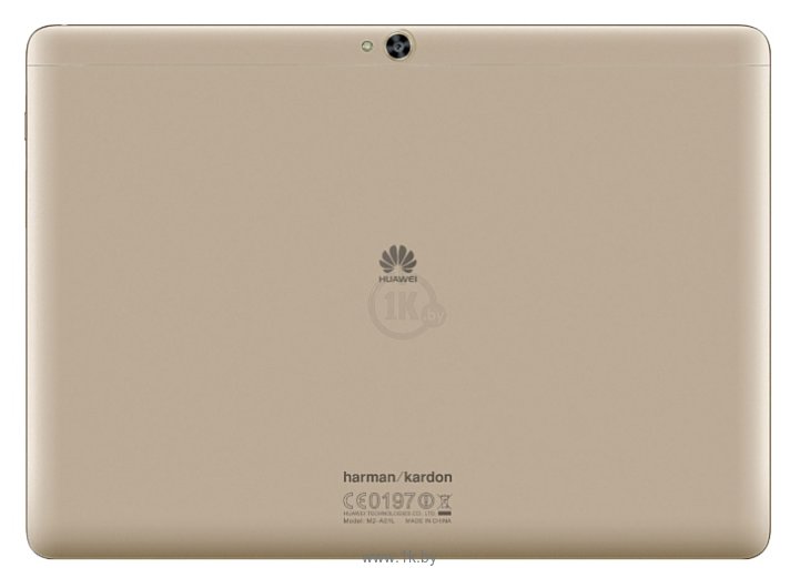 Фотографии Huawei MediaPad M2 10.0 WiFi 64Gb