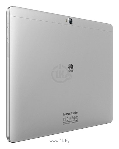 Фотографии Huawei MediaPad M2 10.0 WiFi 64Gb