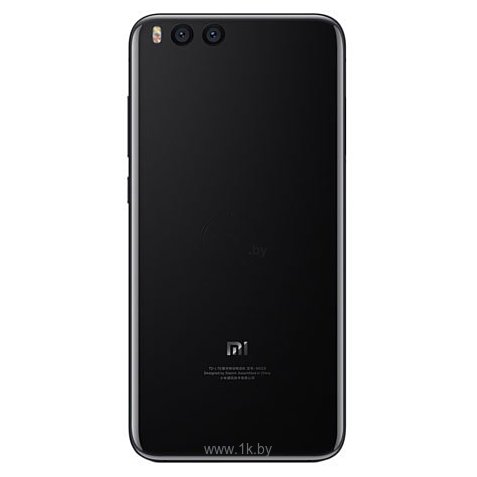 Фотографии Xiaomi Mi Note 3 128Gb