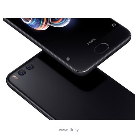 Фотографии Xiaomi Mi Note 3 128Gb