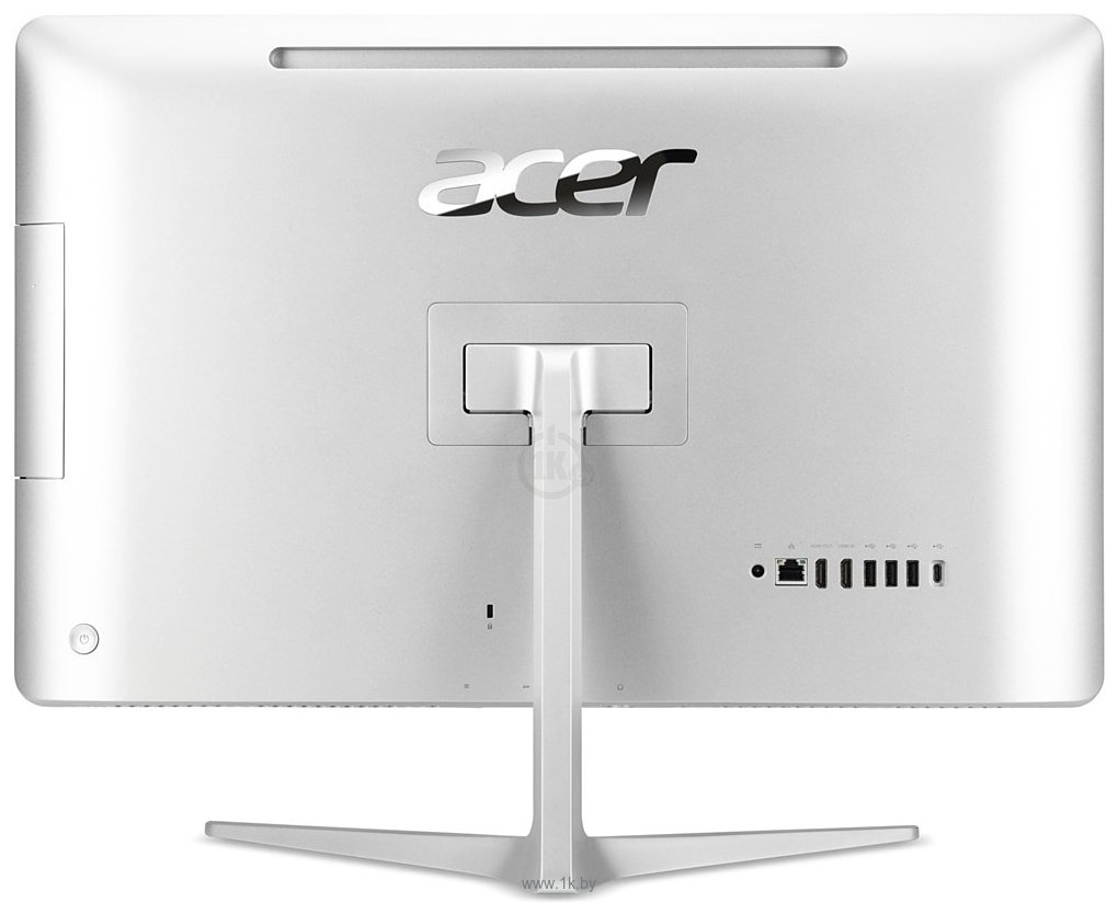 Фотографии Acer Aspire Z24-880 (DQ.B8TER.016)