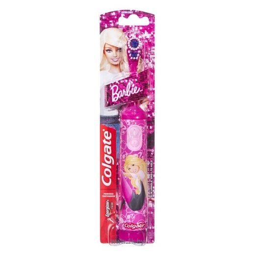 Фотографии Colgate Barbie