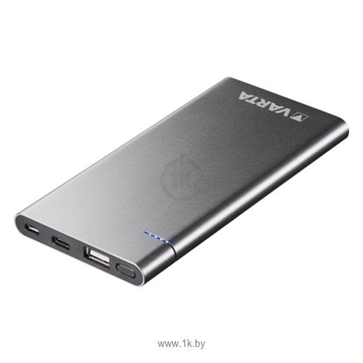 Фотографии VARTA Slim Power Bank 6000