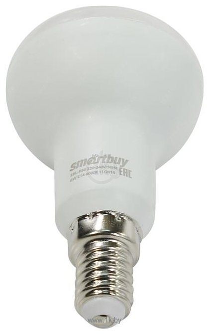 Фотографии SmartBuy SBL-R50-06-60K-E14