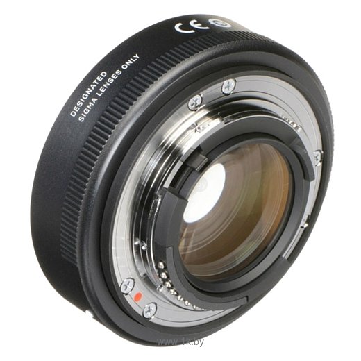 Фотографии Sigma AF 150-600mm f/5.0-6.3 Contemporary + TC-1401 Teleconverter Nikon F