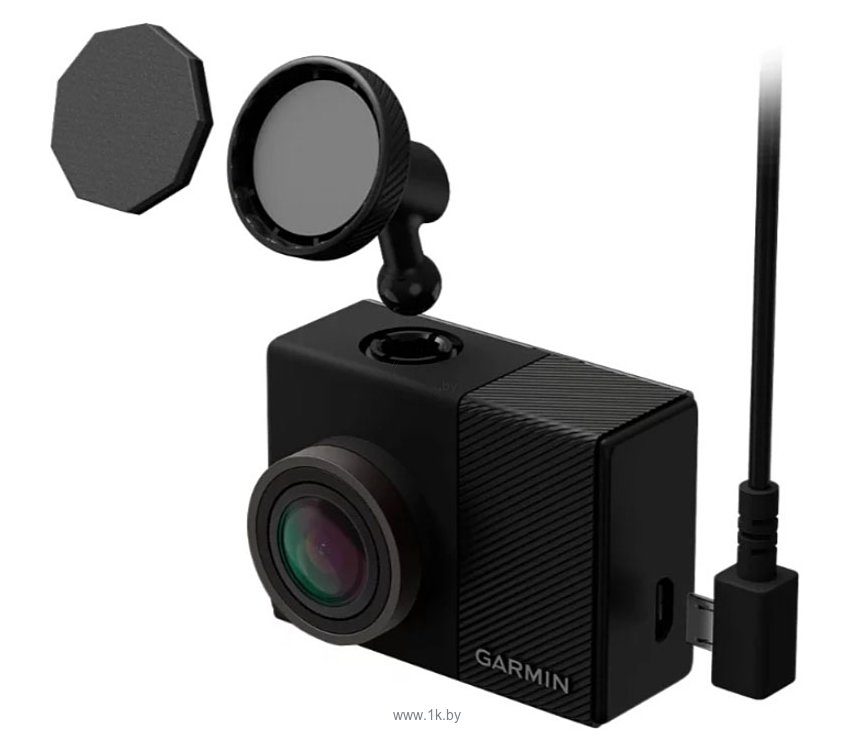 Фотографии Garmin DashCam 65w