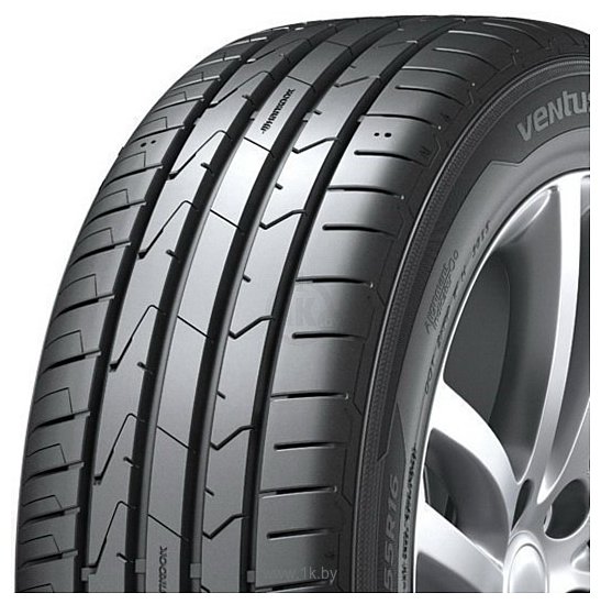 Фотографии Hankook Ventus Prime3 (K125) 205/55 R16 94W