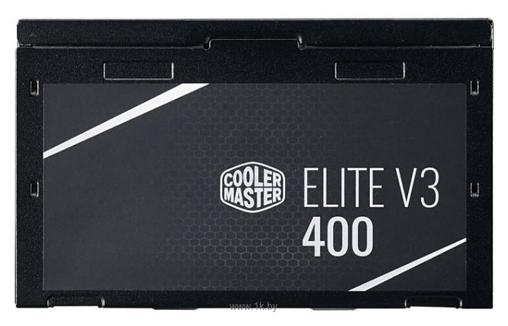 Фотографии Cooler Master Elite V3 400W