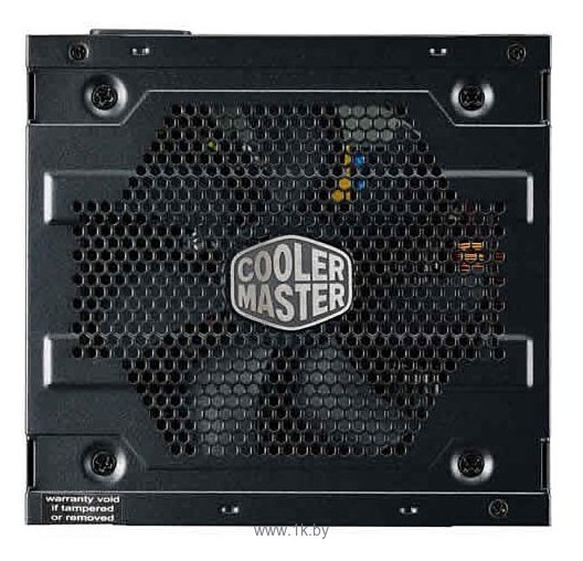 Фотографии Cooler Master Elite V3 400W