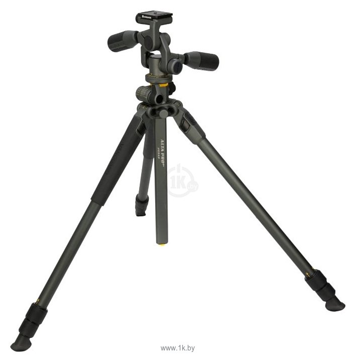 Фотографии VANGUARD Alta PRO 2+ 263AP