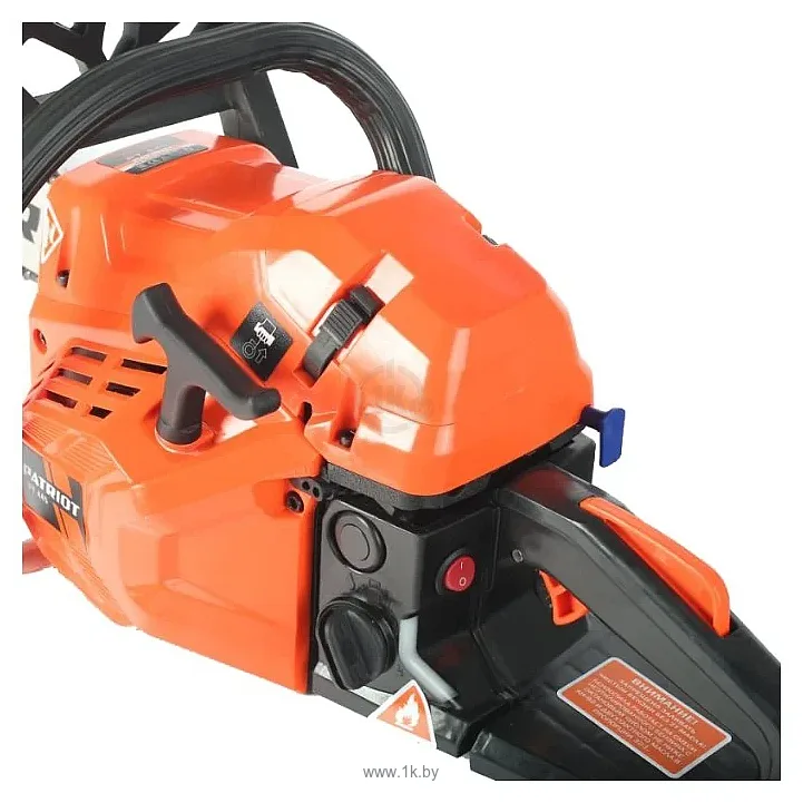 Фотографии PATRIOT PT 445