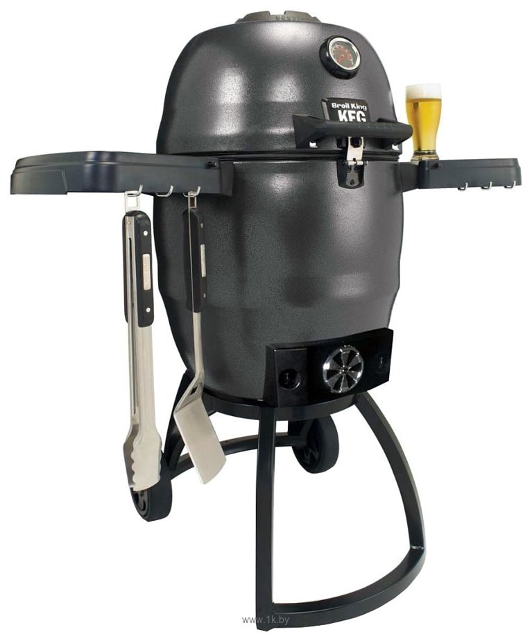 Фотографии Broil King KEG 5000