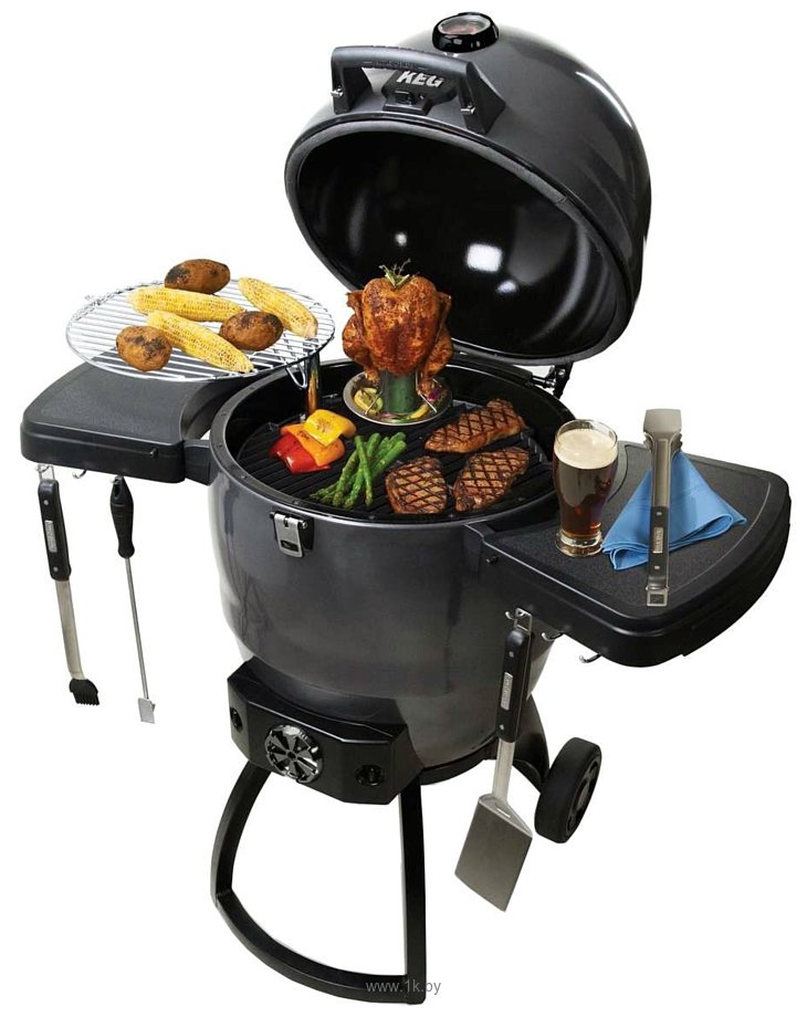 Фотографии Broil King KEG 5000