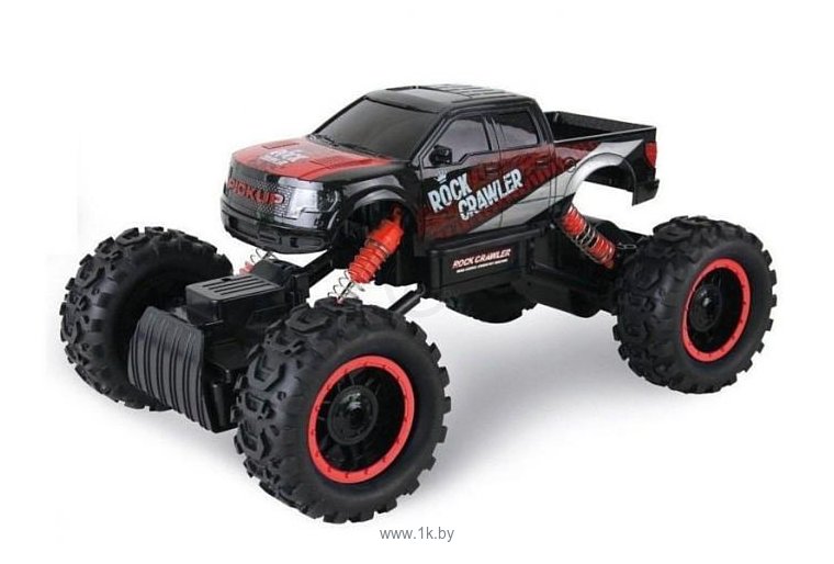 Фотографии HB 666 Rock Crawler Hummer (HB-P1403)