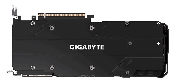 Фотографии GIGABYTE GeForce RTX 2080 8192MB WINDFORCE (GV-N2080WF3-8GC)