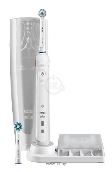 Фотографии Oral-B Smart 4 4500S