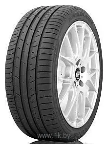 Фотографии Toyo Proxes Sport 255/40 R20 101Y
