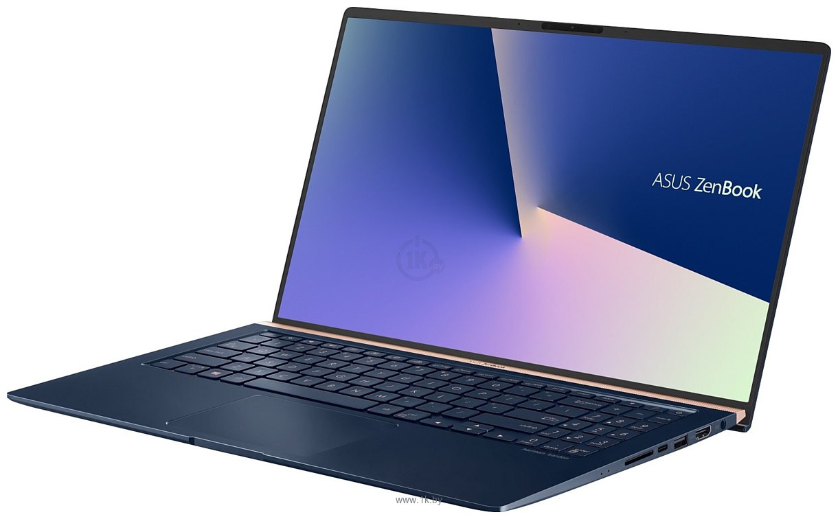 Фотографии ASUS Zenbook 15 UX533FD-A8081R