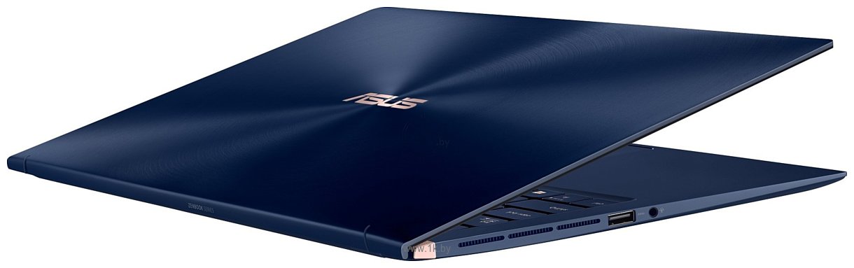 Фотографии ASUS Zenbook 15 UX533FD-A8081R