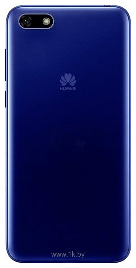 Фотографии Huawei Y5 2018 (DRA-L01)