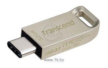 Фотографии Transcend JetFlash 850S 32GB