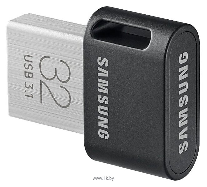 Фотографии Samsung USB 3.1 Flash Drive FIT Plus 32GB