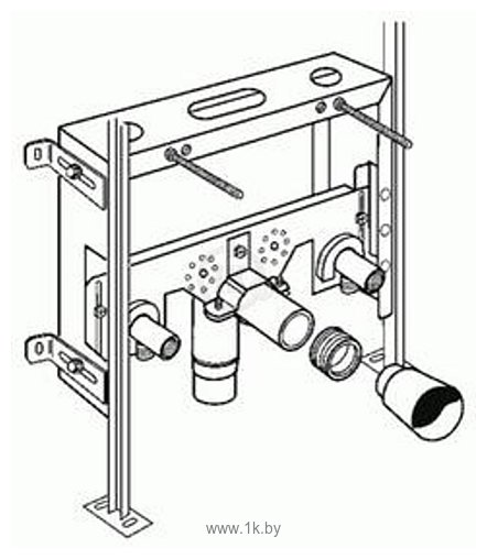 Фотографии Viega Eco Plus 727901