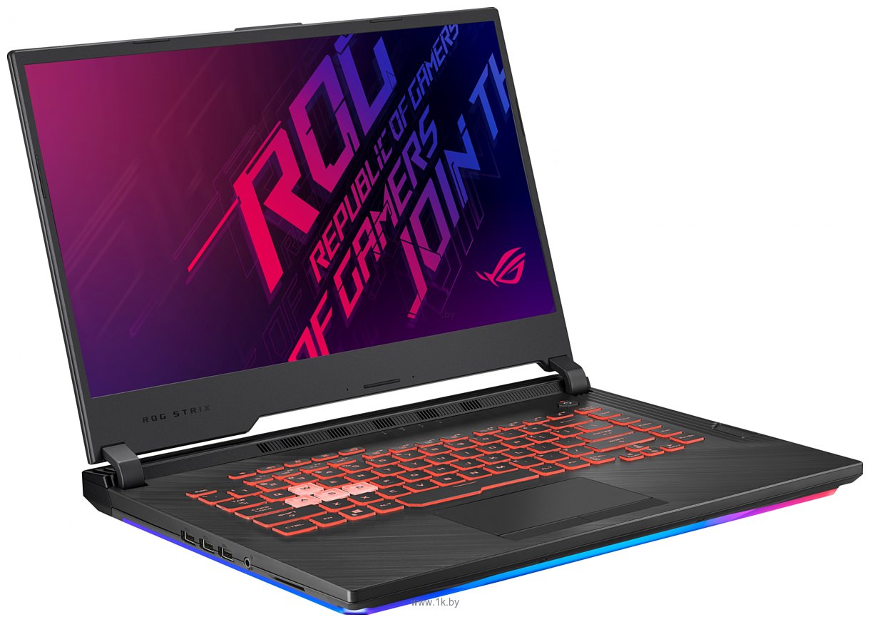 Фотографии ASUS ROG Strix G GL531GT-AL234T