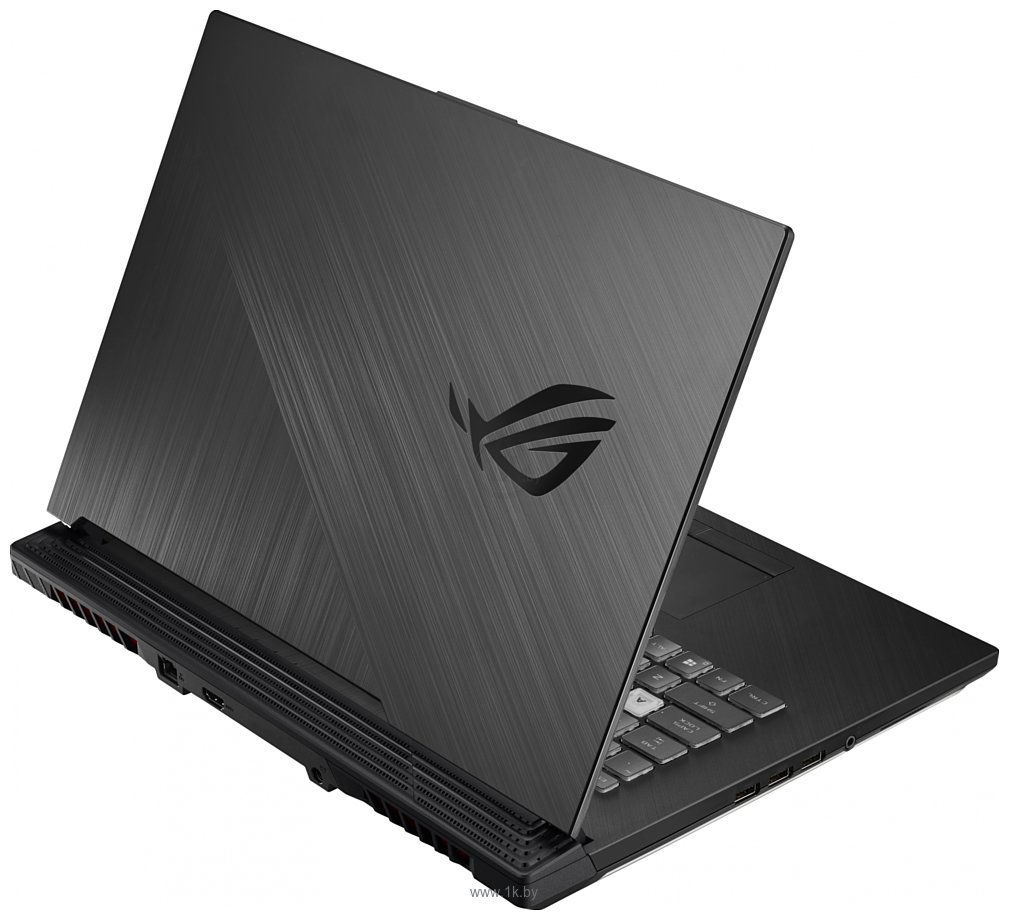 Фотографии ASUS ROG Strix G GL531GT-AL234T