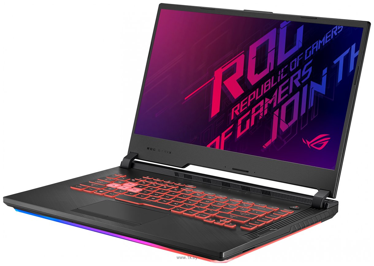 Фотографии ASUS ROG Strix G GL531GT-AL234T