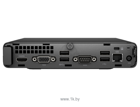 Фотографии HP 260 G3 Desktop Mini (5BM34EA)