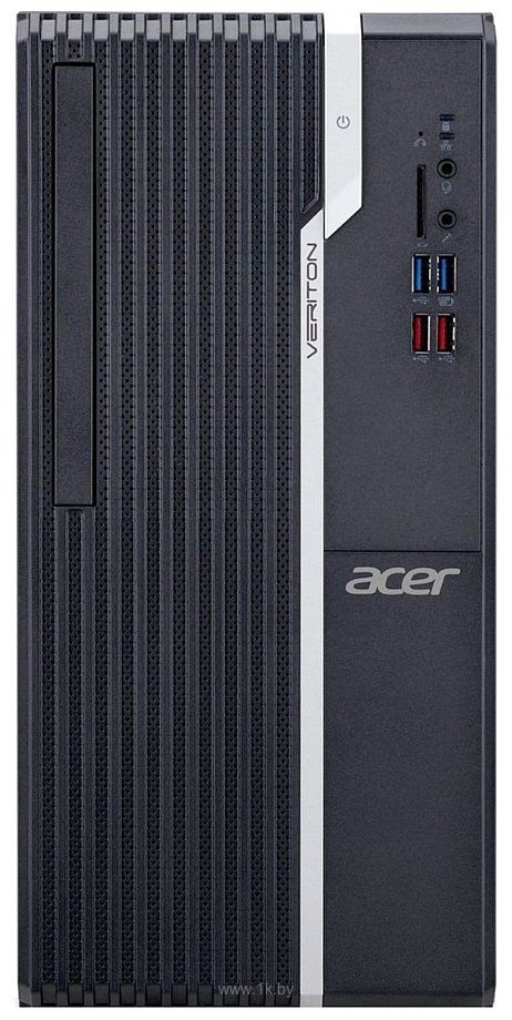 Фотографии Acer Veriton S2660G (DT.VQXER.039)