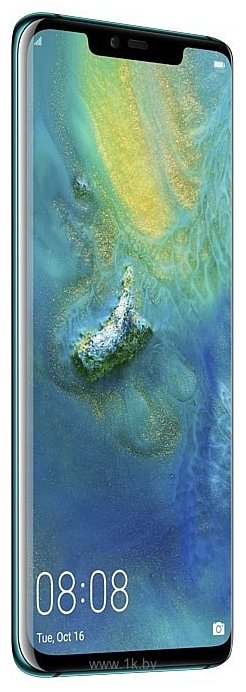 Фотографии Huawei Mate 20 Pro 6/128Gb Single SIM (LYA-L09)