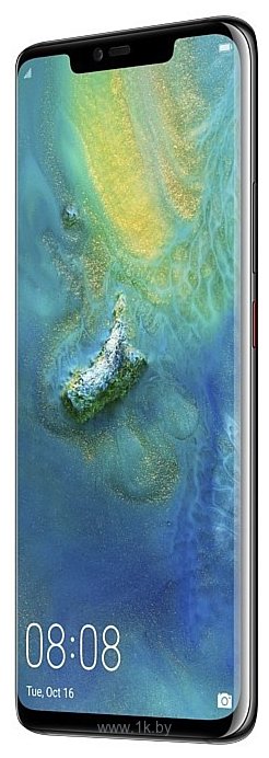 Фотографии Huawei Mate 20 Pro 6/128Gb Single SIM (LYA-L09)