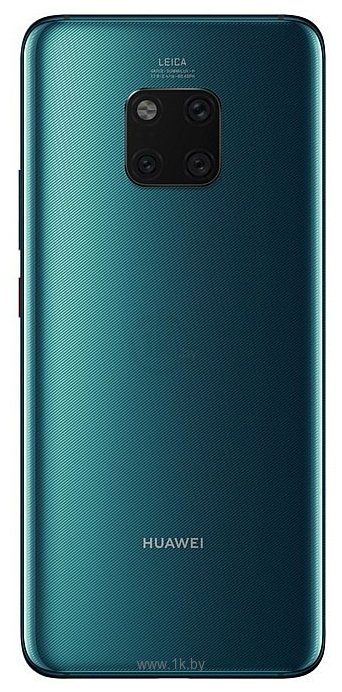 Фотографии Huawei Mate 20 Pro 6/128Gb Single SIM (LYA-L09)