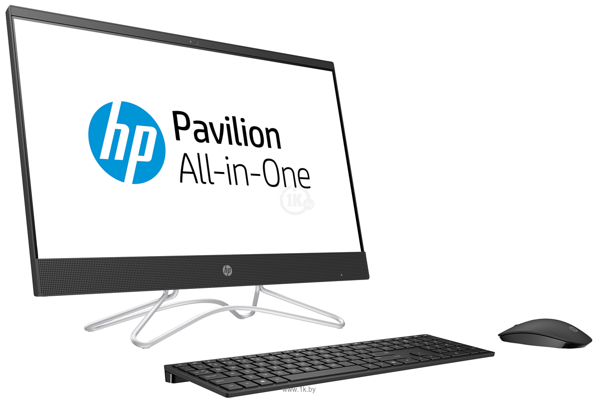 Фотографии HP All-in-One 24-f0039nw (6ZJ20EA)