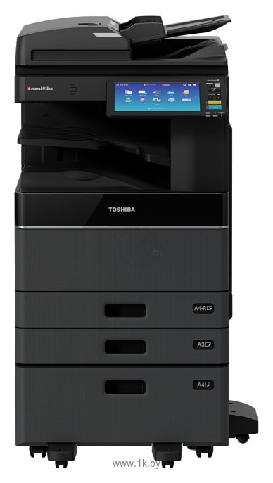 Фотографии Toshiba e-STUDIO3515AC