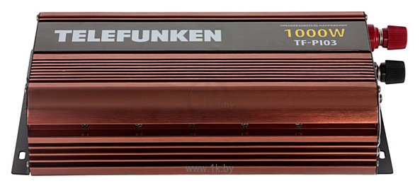 Фотографии TELEFUNKEN TF-PI03