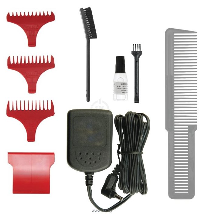 Фотографии Wahl Cordless Detailer LI 8171-016