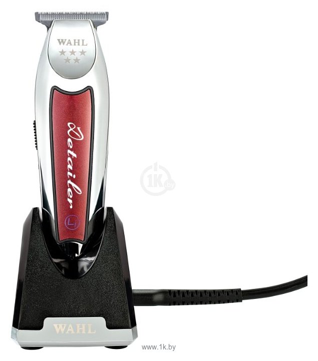 Фотографии Wahl Cordless Detailer LI 8171-016