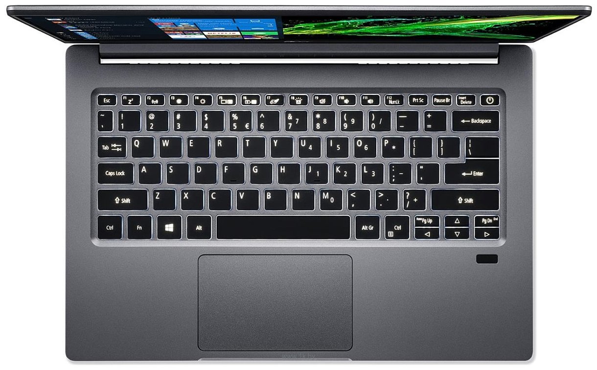 Фотографии Acer Swift 3 SF314-57-32YA (NX.HJFEP.006)