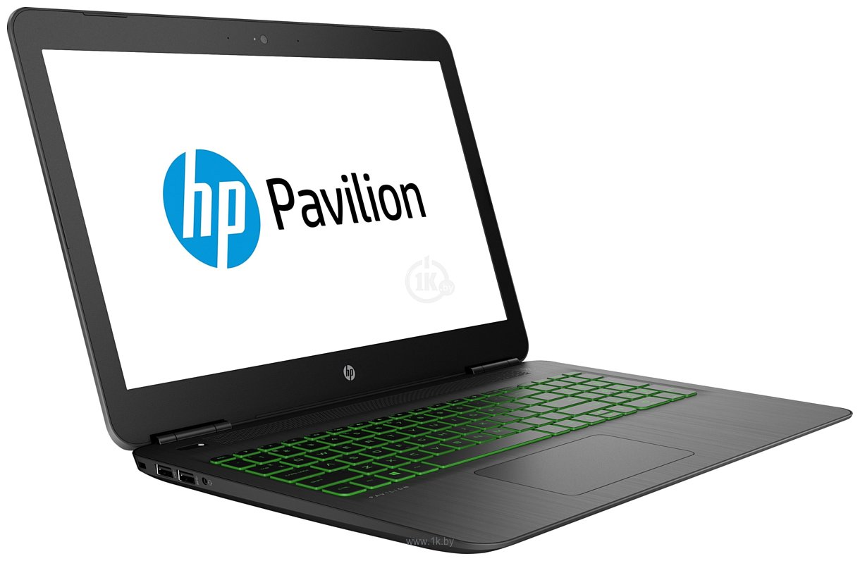 Фотографии HP Pavilion 15-bc542ur (8PP54EA)