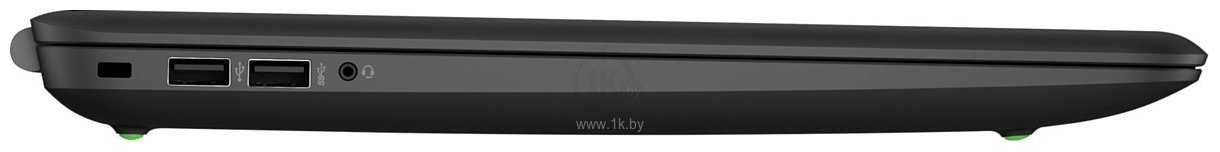 Фотографии HP Pavilion 15-bc542ur (8PP54EA)