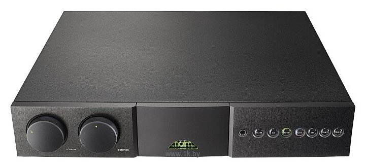 Фотографии Naim Audio SUPERNAIT 2