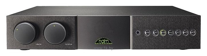 Фотографии Naim Audio SUPERNAIT 2