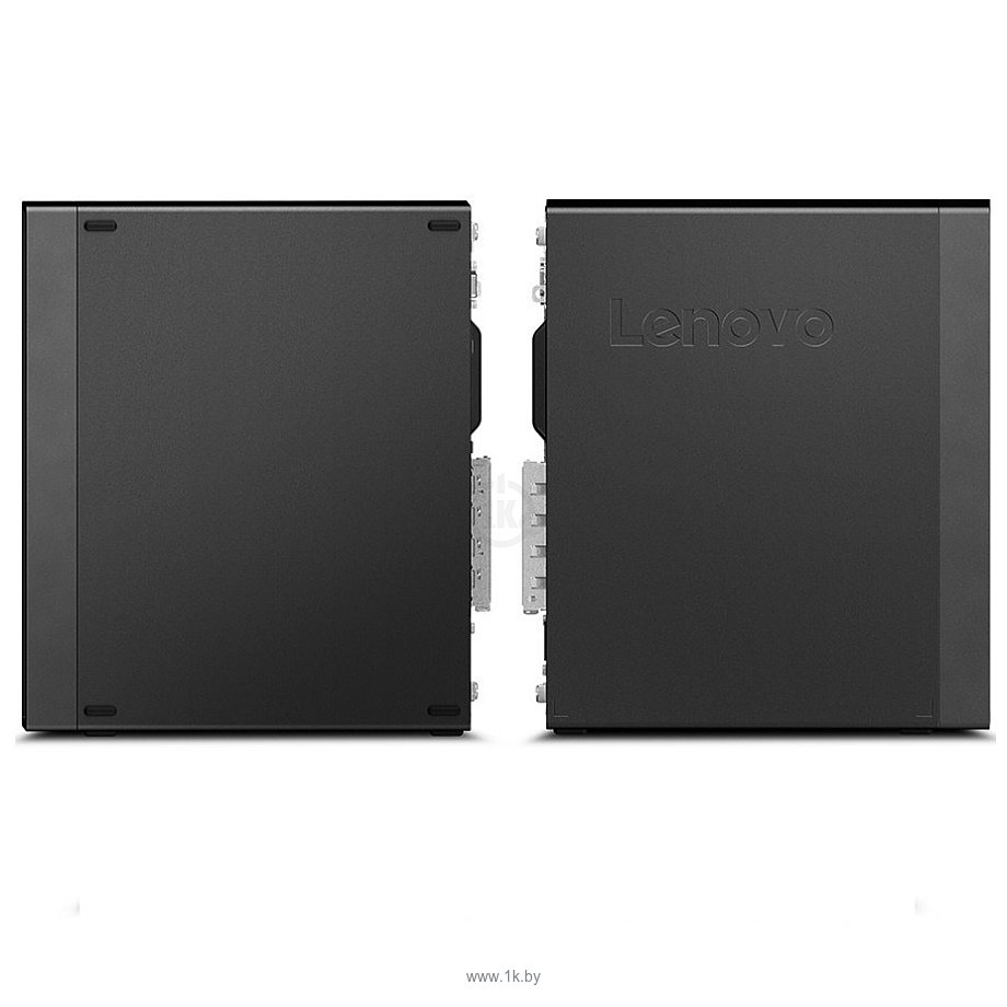 Фотографии Lenovo ThinkStation P330 SFF Gen 2 (30D10029RU)