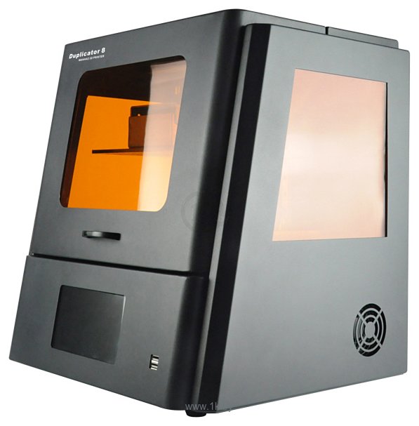 Фотографии Wanhao Duplicator 8